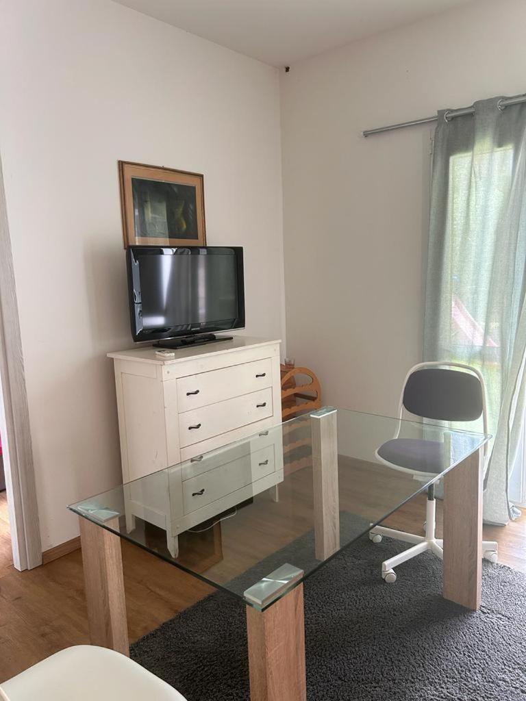 Appartement Domus Pop