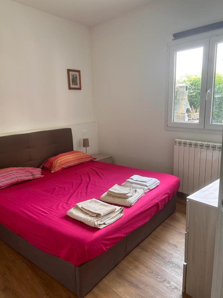 Domus Pop Appartement Florence