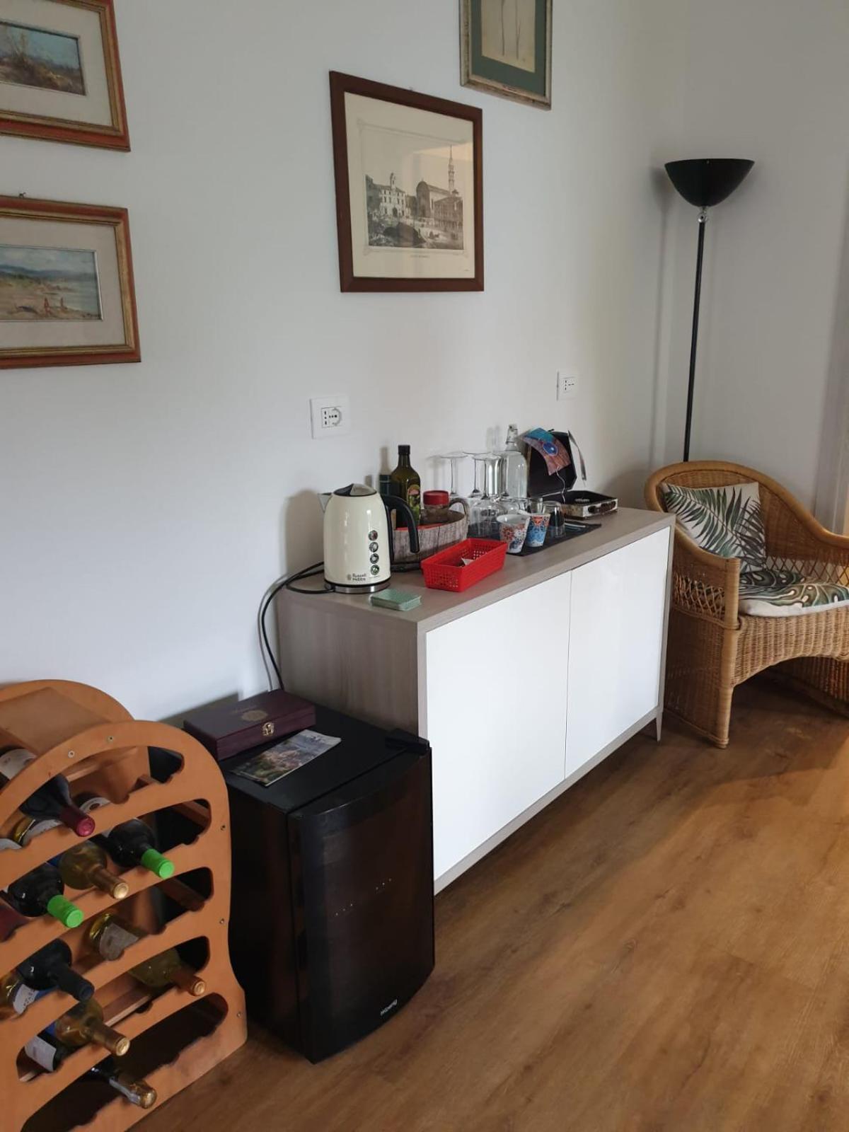Domus Pop Appartement
