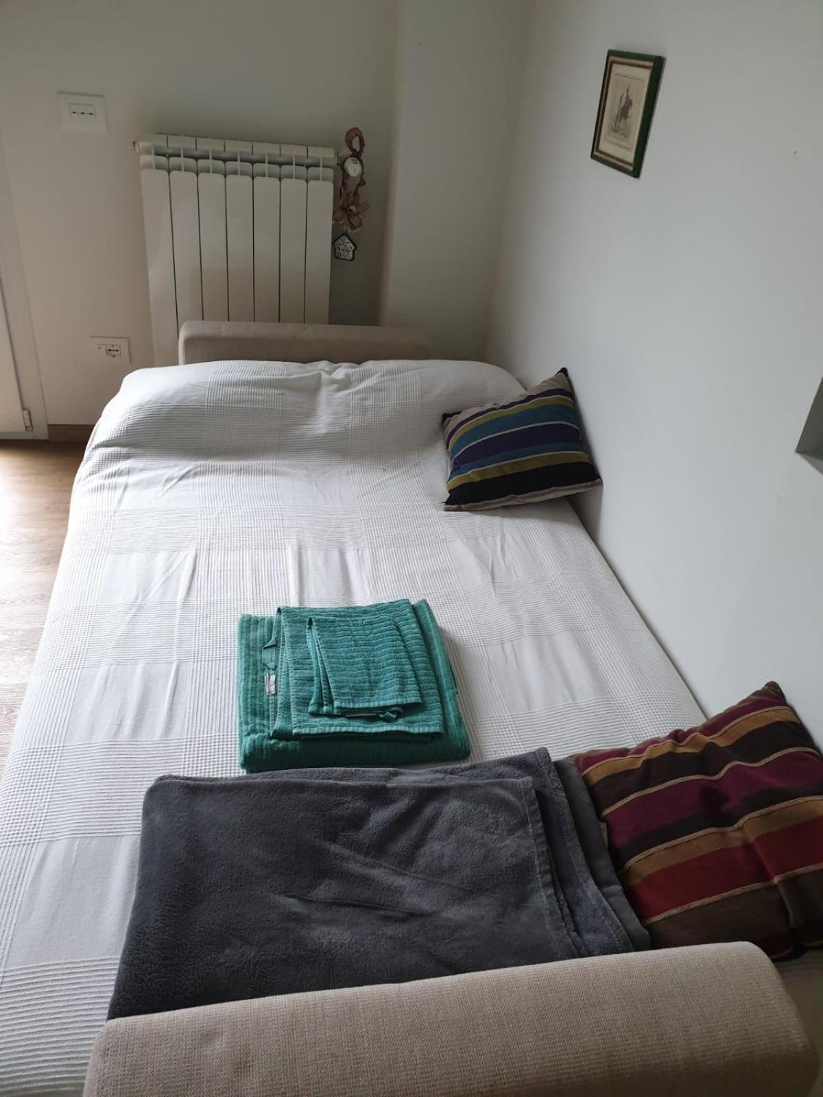 Domus Pop Appartement *