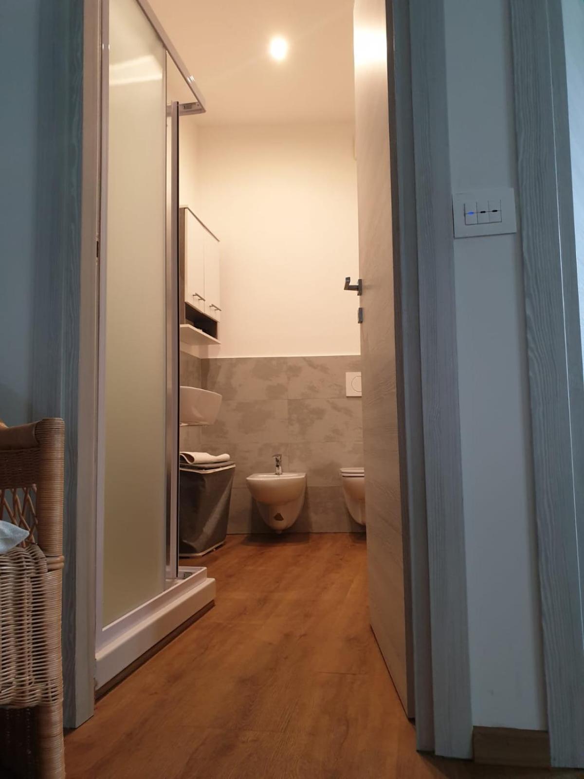 Appartement Domus Pop *
